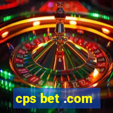 cps bet .com